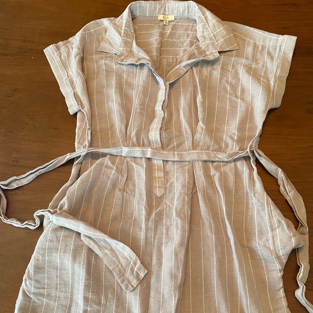 Women’s Kori long Tunic